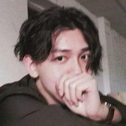 娱乐吃瓜头像男真人图片